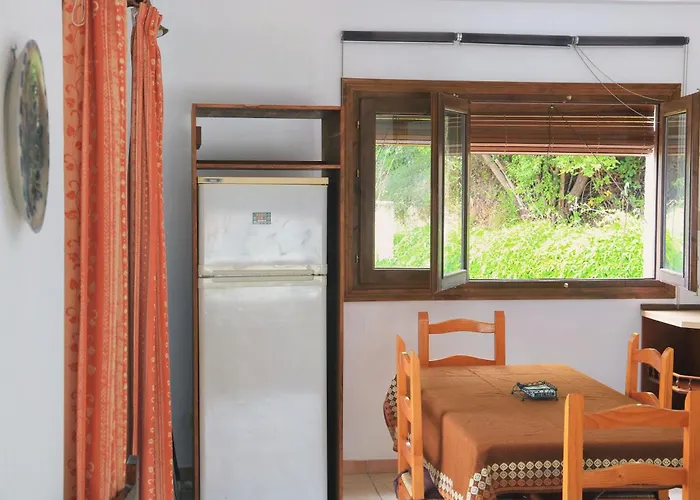 Wendy\'S Casita