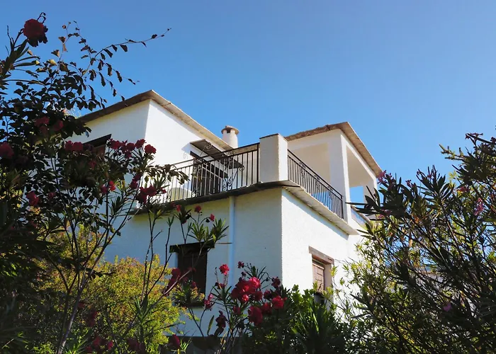 Wendy\'S Casita