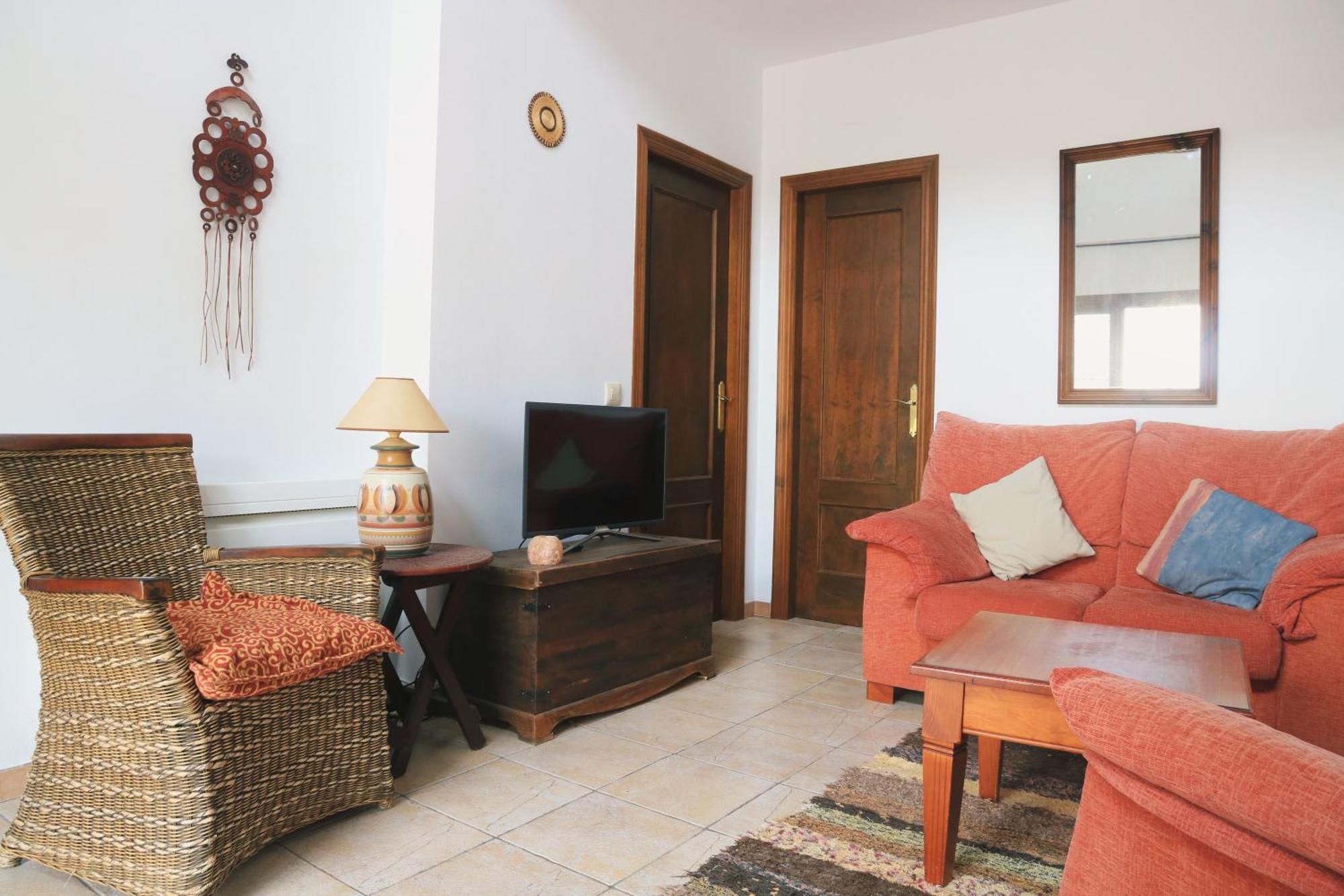 Wendy's Casita Holiday home *