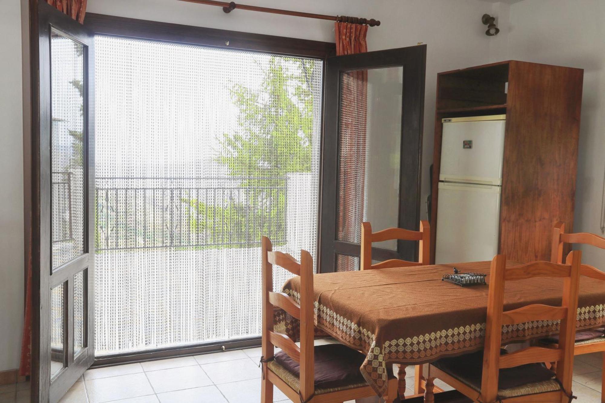 Holiday home Wendy's Casita *
