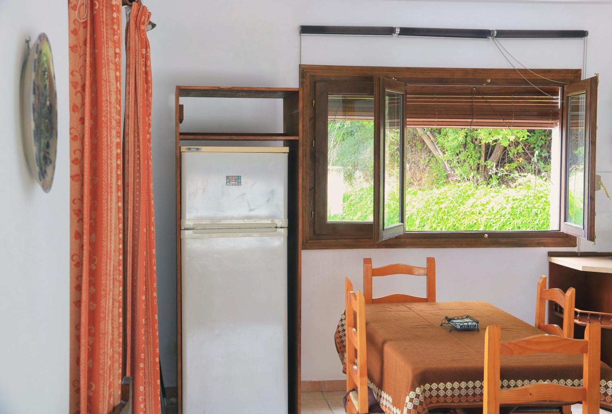 Wendy's Casita Holiday home Berchules
