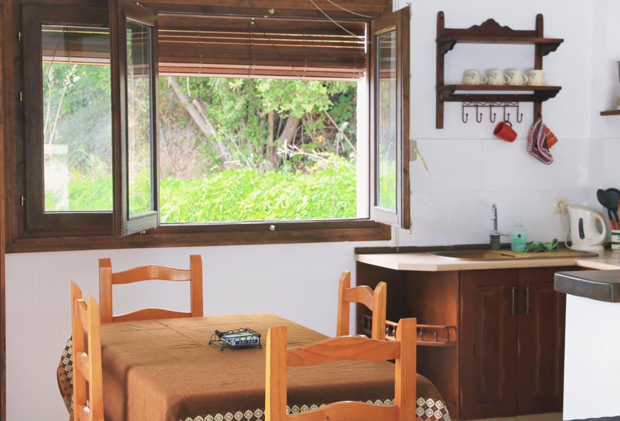 Wendy's Casita *