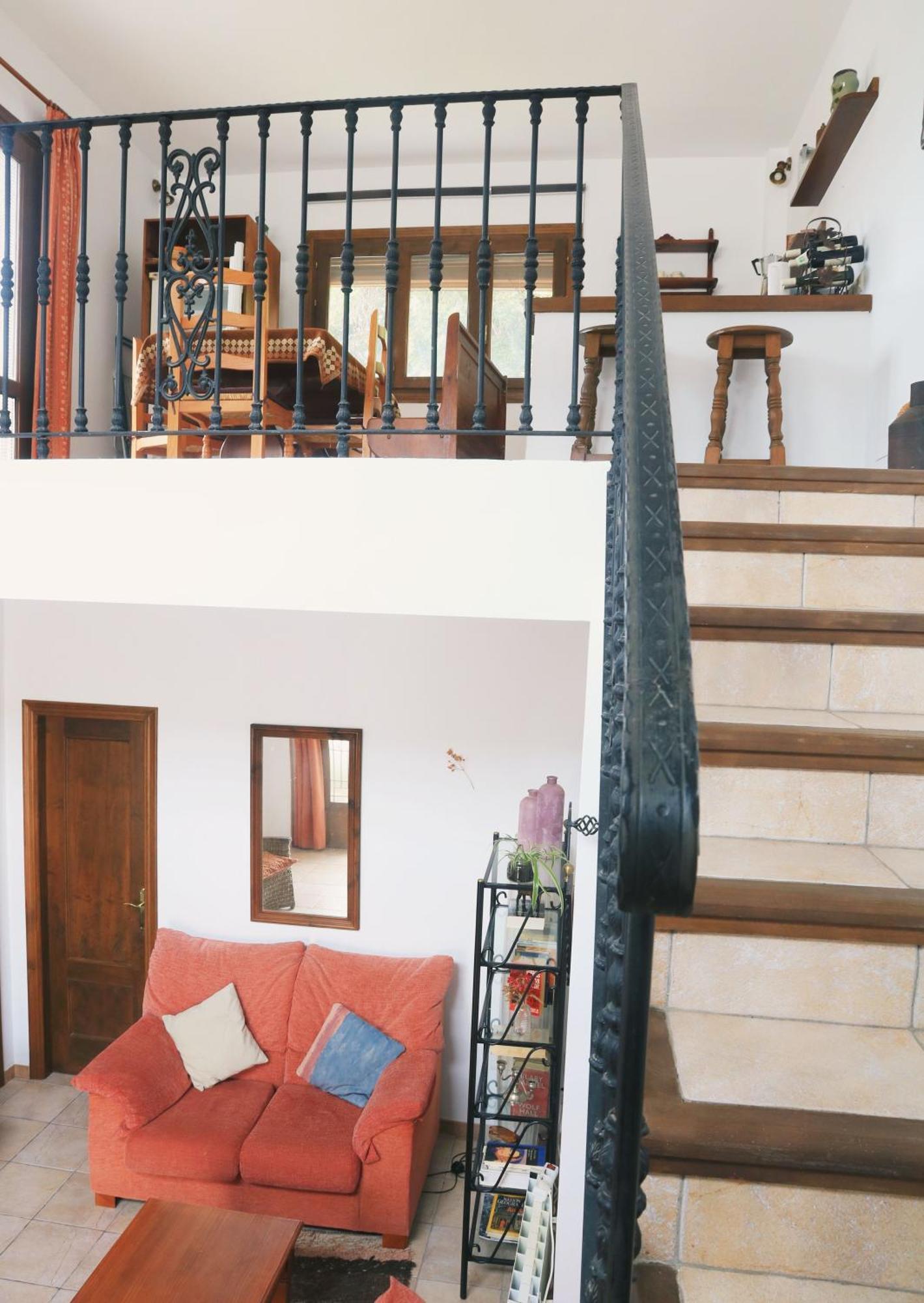 Holiday home Wendy's Casita